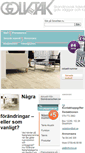 Mobile Screenshot of golvtilltak.nu